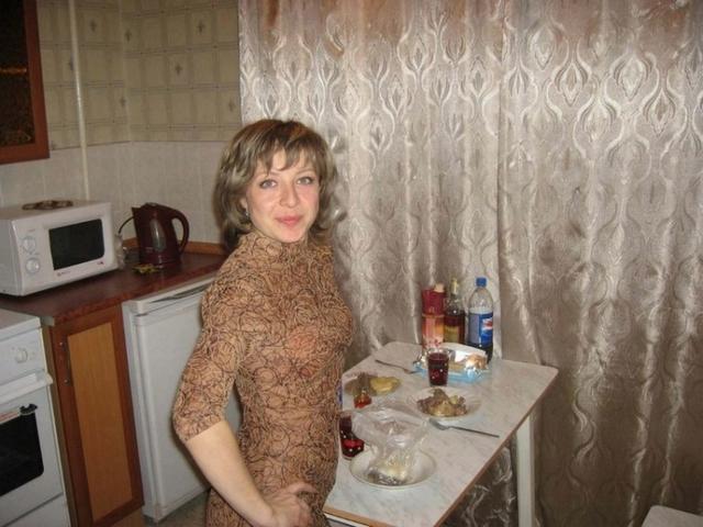Дающая сучка в потрясающем настроении 1 фото