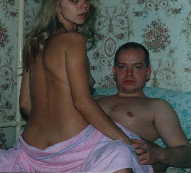 Пары занимаются страстным сексом 6 фото